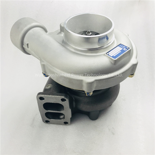 K27 Turbocharger 53279886515 53279706515 53279886516 0060963799 for Engine OM502LA, OM502LA-E2
